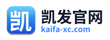 凯发官网 Logo